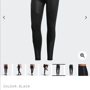 BNWOT- Adidas Believe This Legging